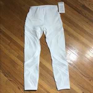 NWT Lululemon Leggings